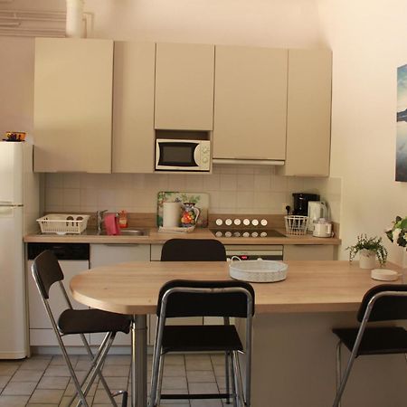 Appartements De Chantaco แซ็งฌองเดอลูซ ภายนอก รูปภาพ