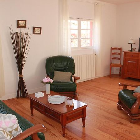 Appartements De Chantaco แซ็งฌองเดอลูซ ภายนอก รูปภาพ