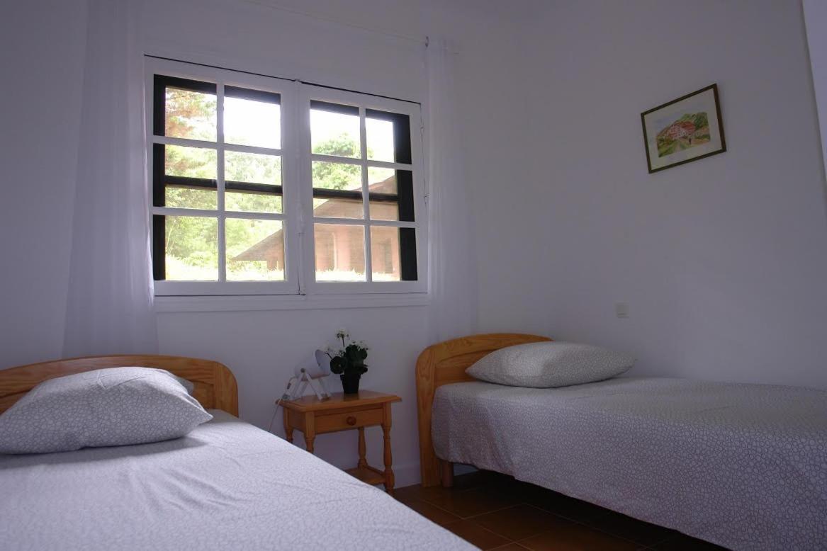 Appartements De Chantaco แซ็งฌองเดอลูซ ภายนอก รูปภาพ