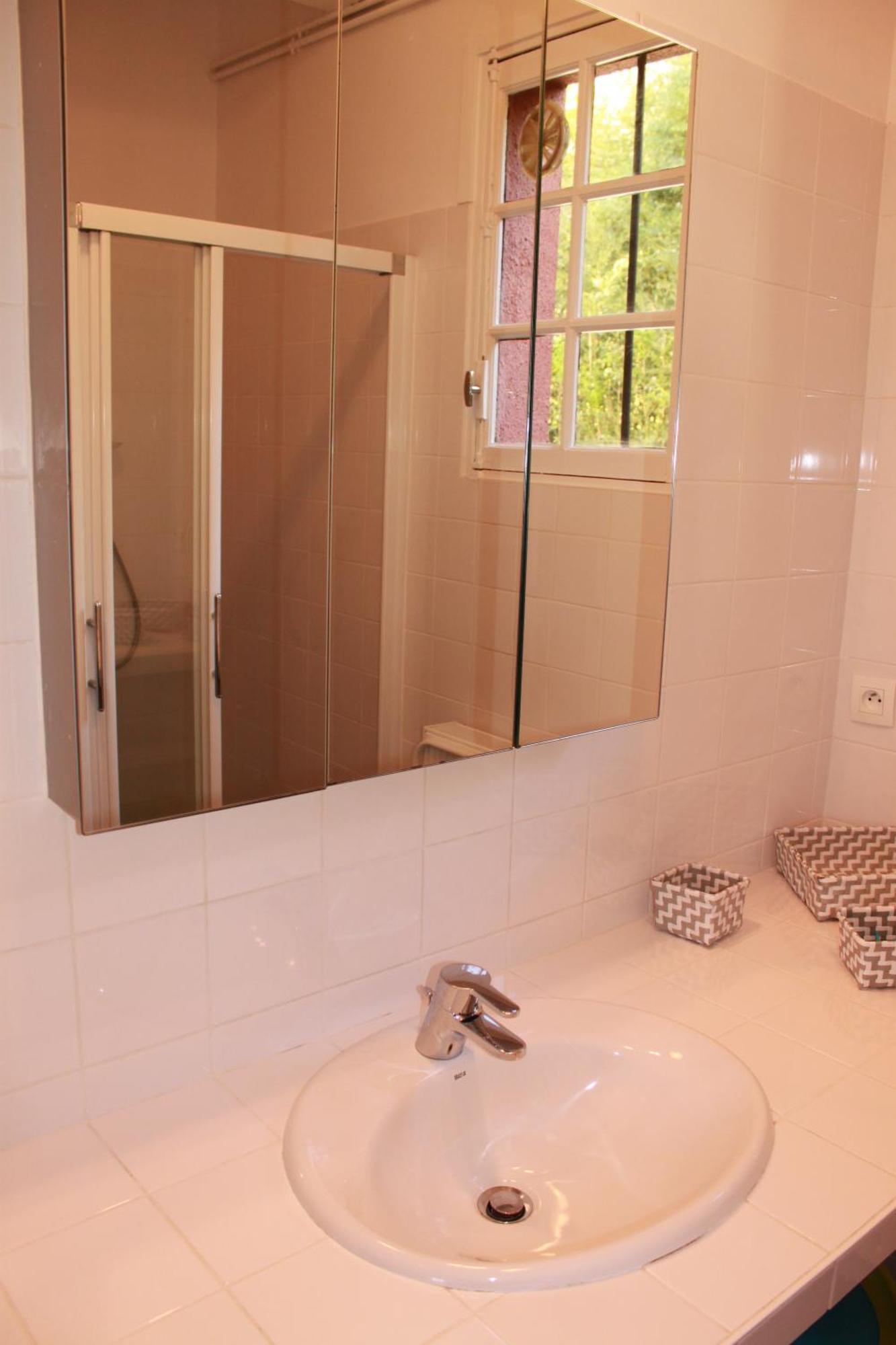 Appartements De Chantaco แซ็งฌองเดอลูซ ภายนอก รูปภาพ