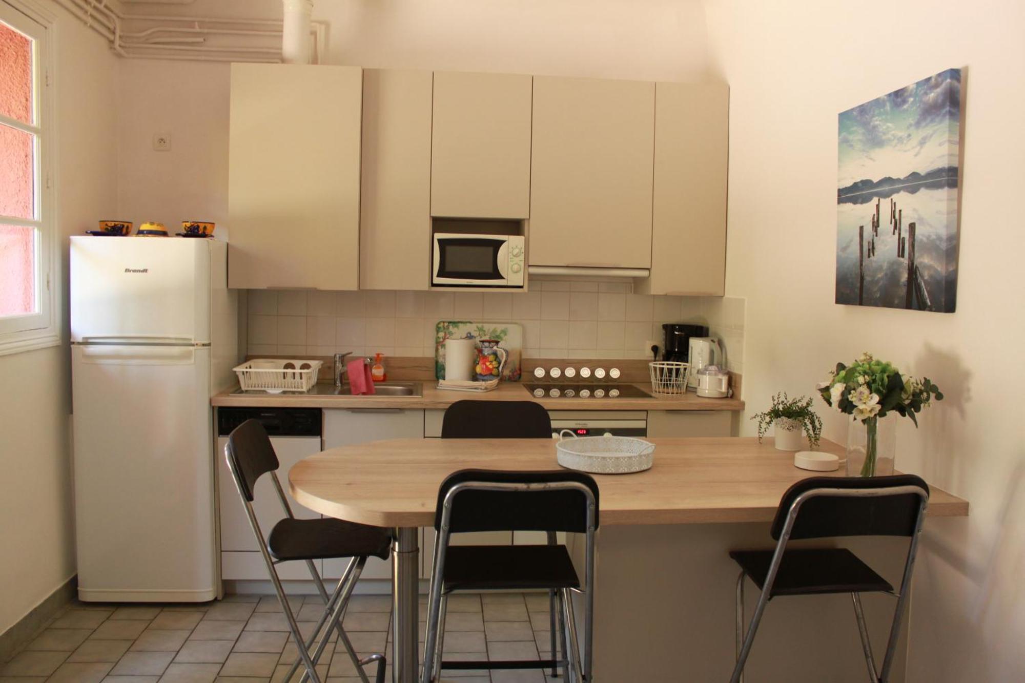 Appartements De Chantaco แซ็งฌองเดอลูซ ภายนอก รูปภาพ