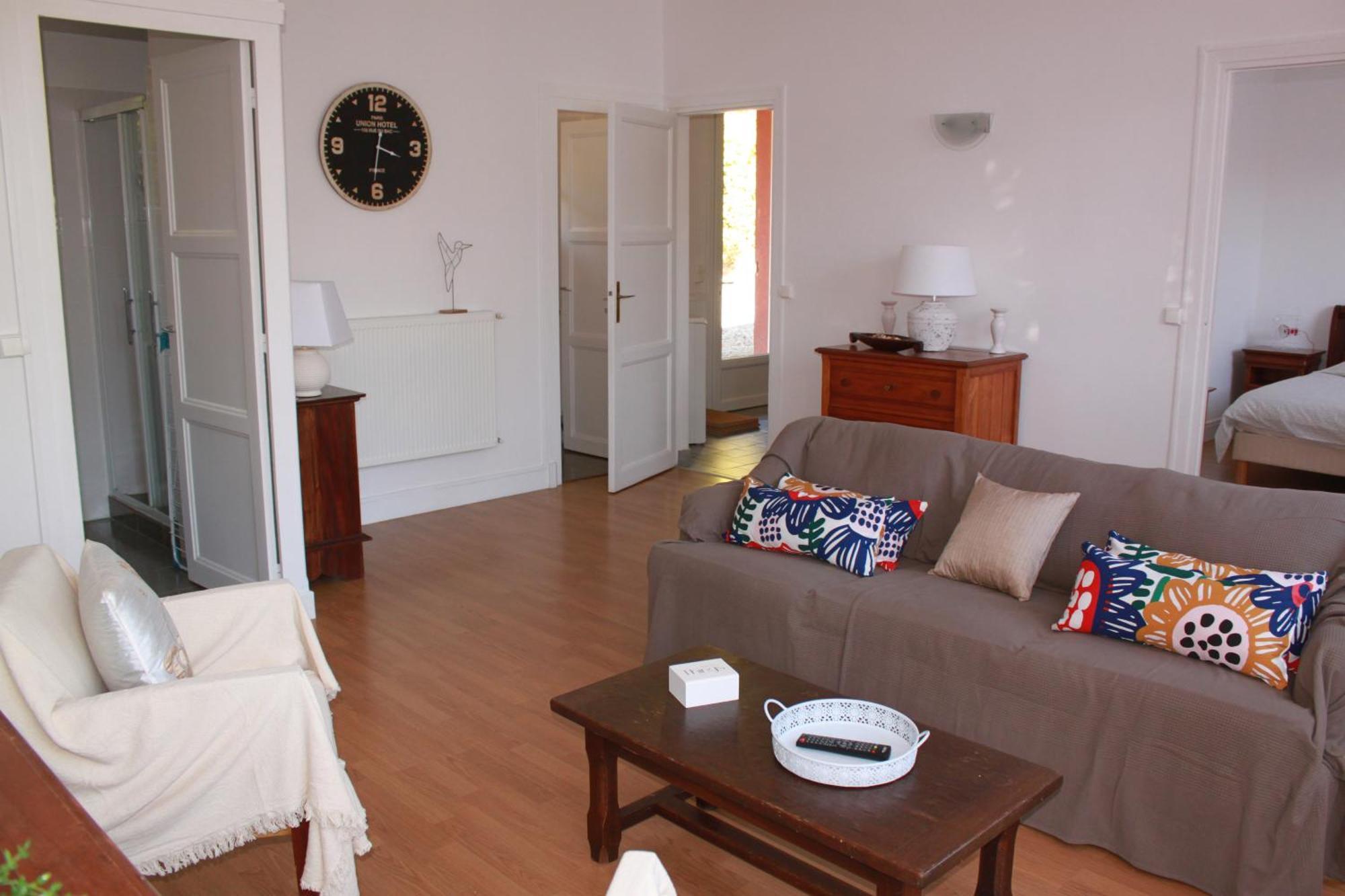 Appartements De Chantaco แซ็งฌองเดอลูซ ภายนอก รูปภาพ
