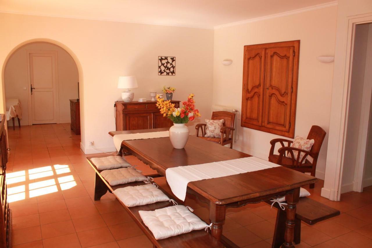 Appartements De Chantaco แซ็งฌองเดอลูซ ภายนอก รูปภาพ
