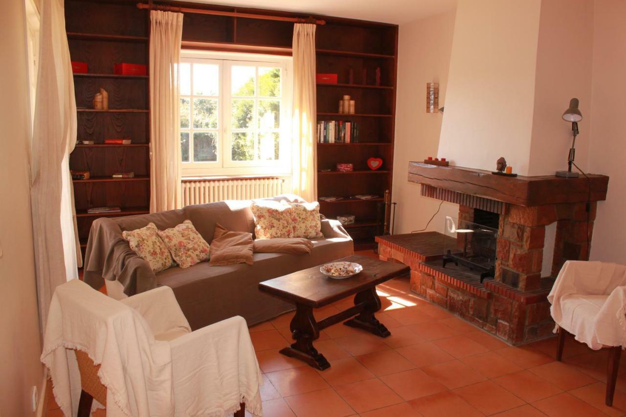 Appartements De Chantaco แซ็งฌองเดอลูซ ภายนอก รูปภาพ