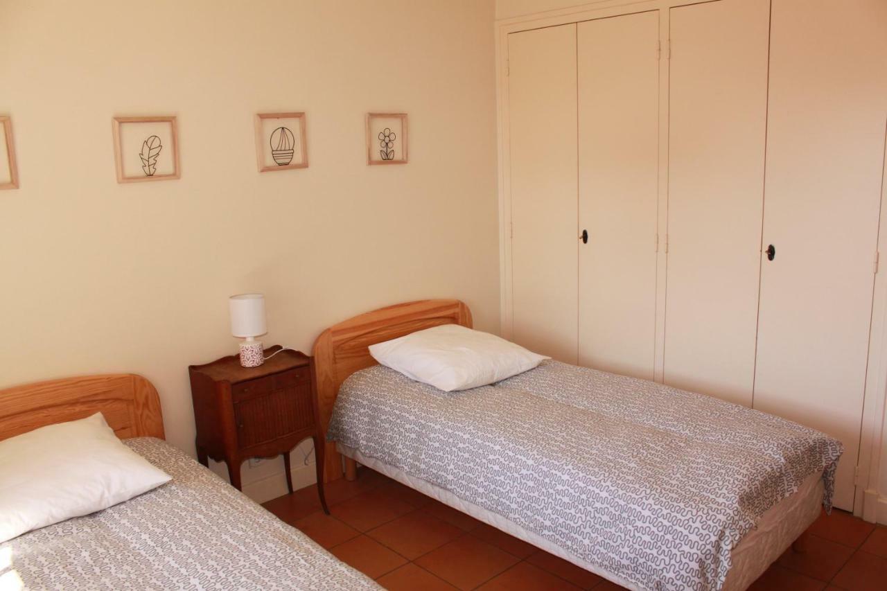 Appartements De Chantaco แซ็งฌองเดอลูซ ภายนอก รูปภาพ