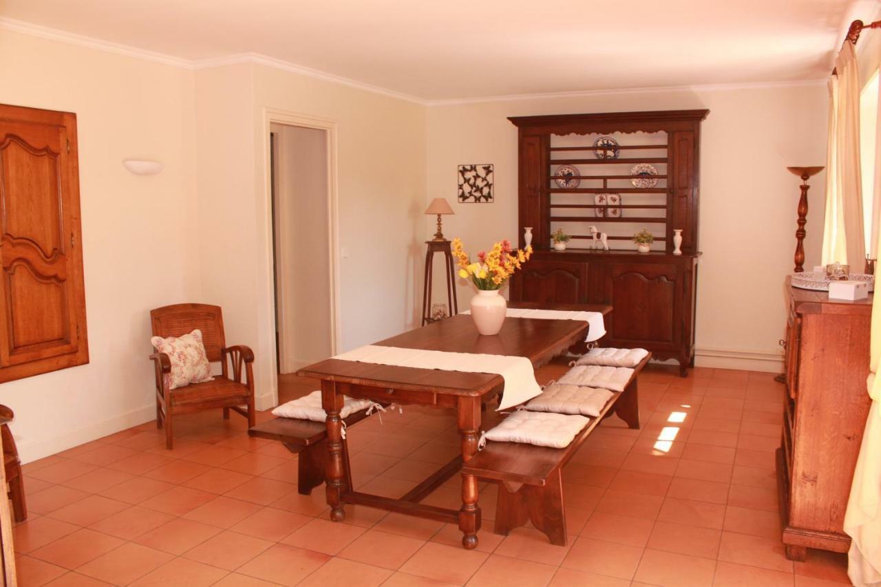 Appartements De Chantaco แซ็งฌองเดอลูซ ภายนอก รูปภาพ