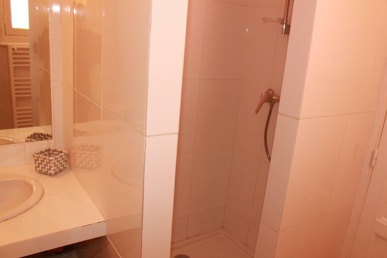Appartements De Chantaco แซ็งฌองเดอลูซ ภายนอก รูปภาพ