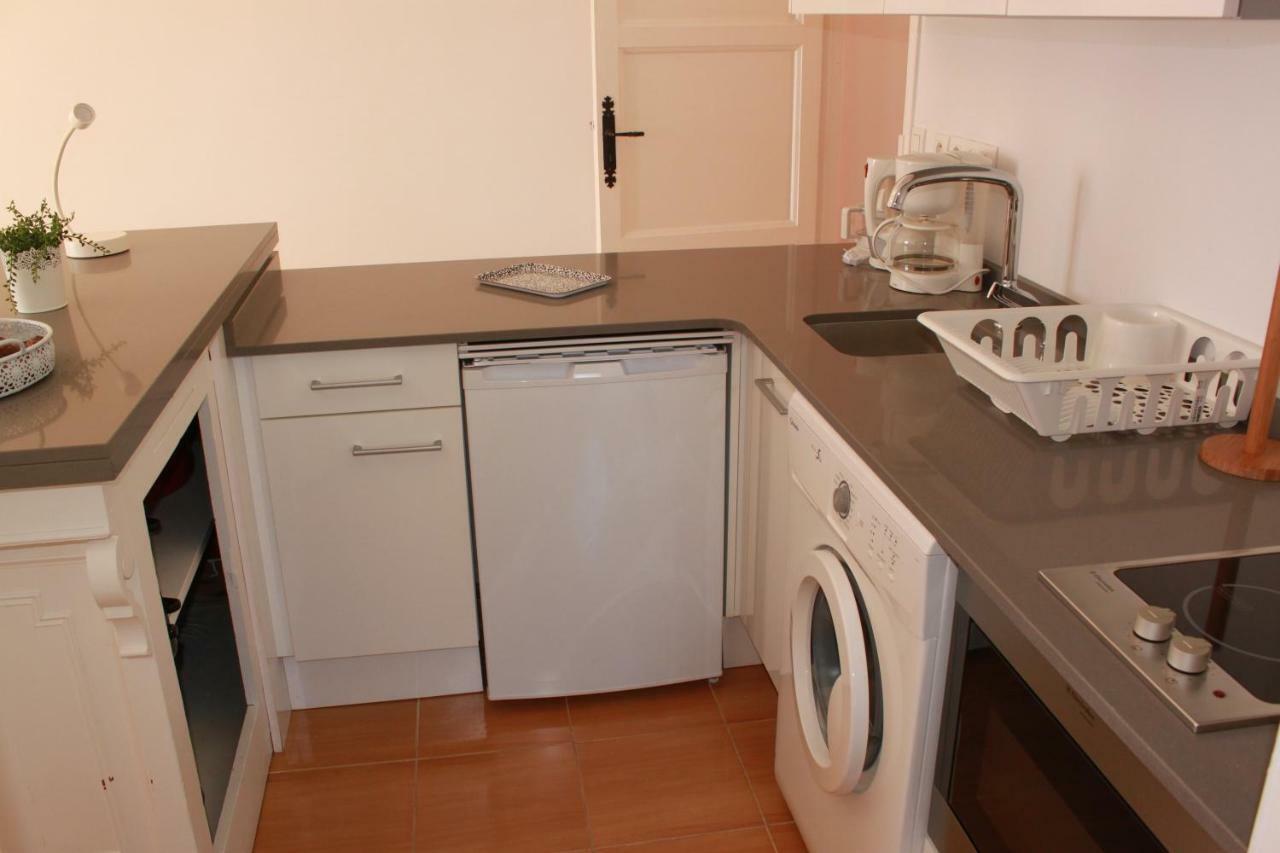 Appartements De Chantaco แซ็งฌองเดอลูซ ภายนอก รูปภาพ