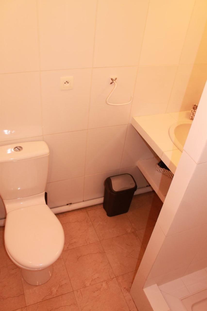 Appartements De Chantaco แซ็งฌองเดอลูซ ภายนอก รูปภาพ