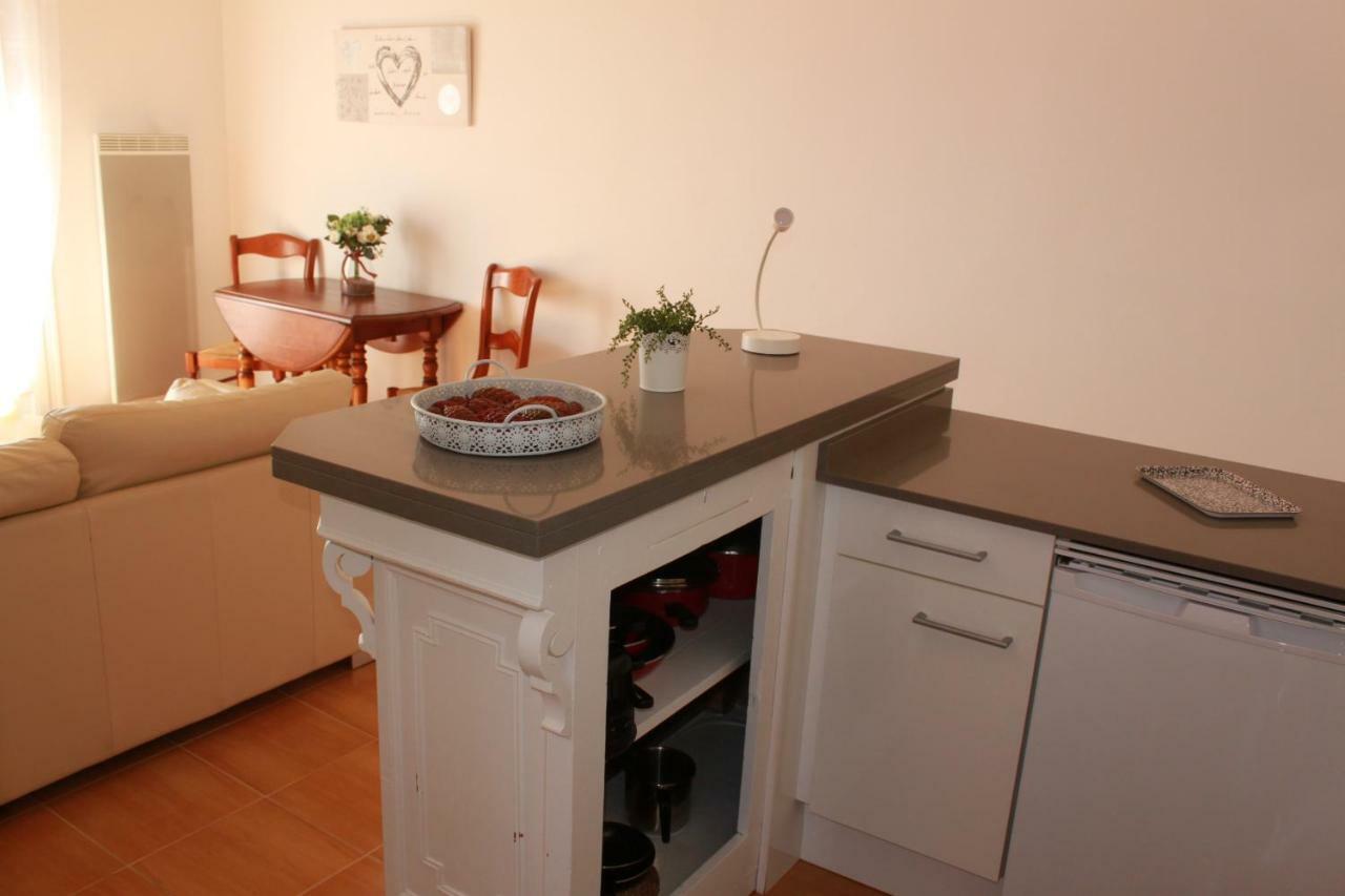 Appartements De Chantaco แซ็งฌองเดอลูซ ภายนอก รูปภาพ