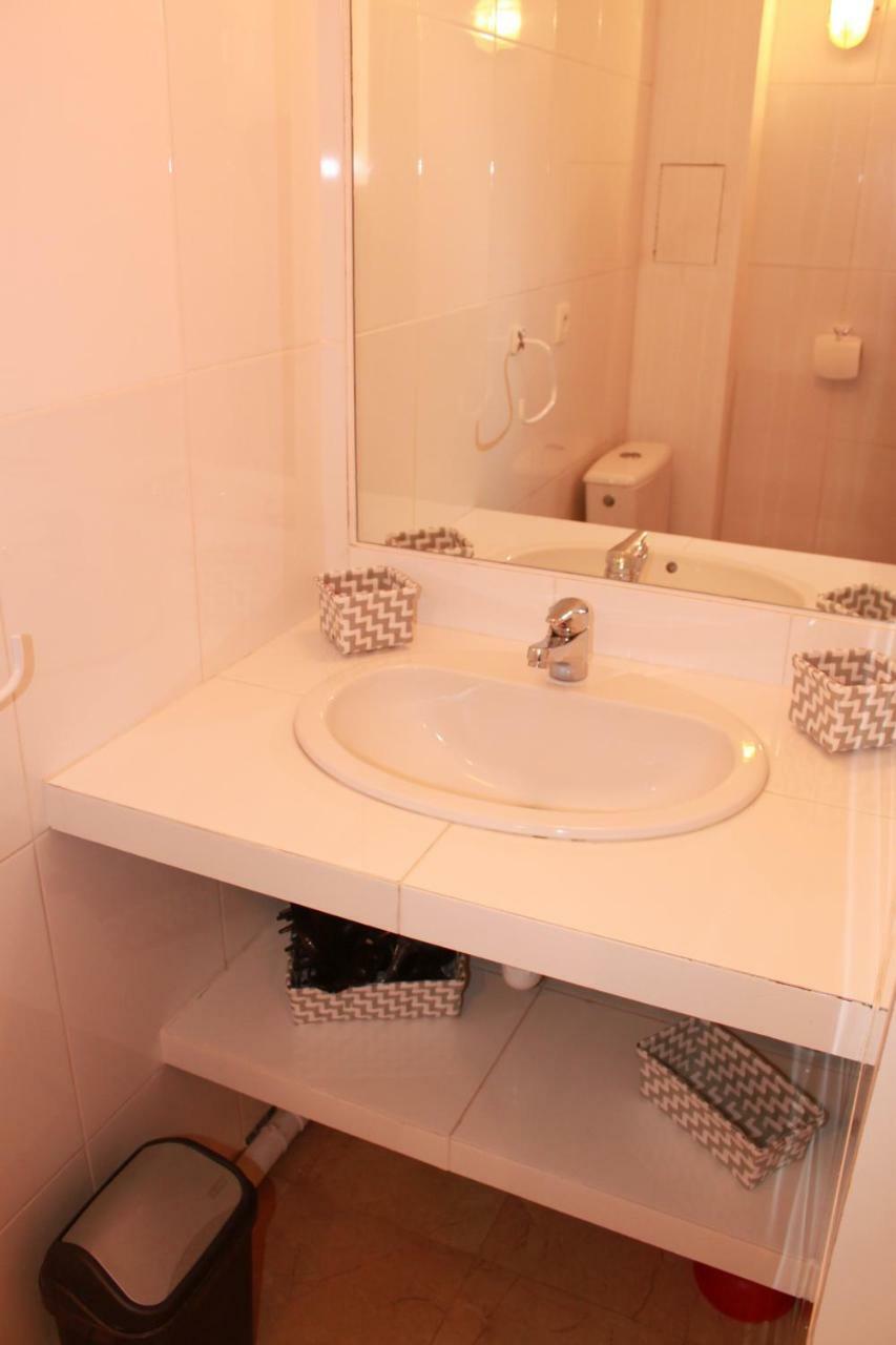 Appartements De Chantaco แซ็งฌองเดอลูซ ภายนอก รูปภาพ