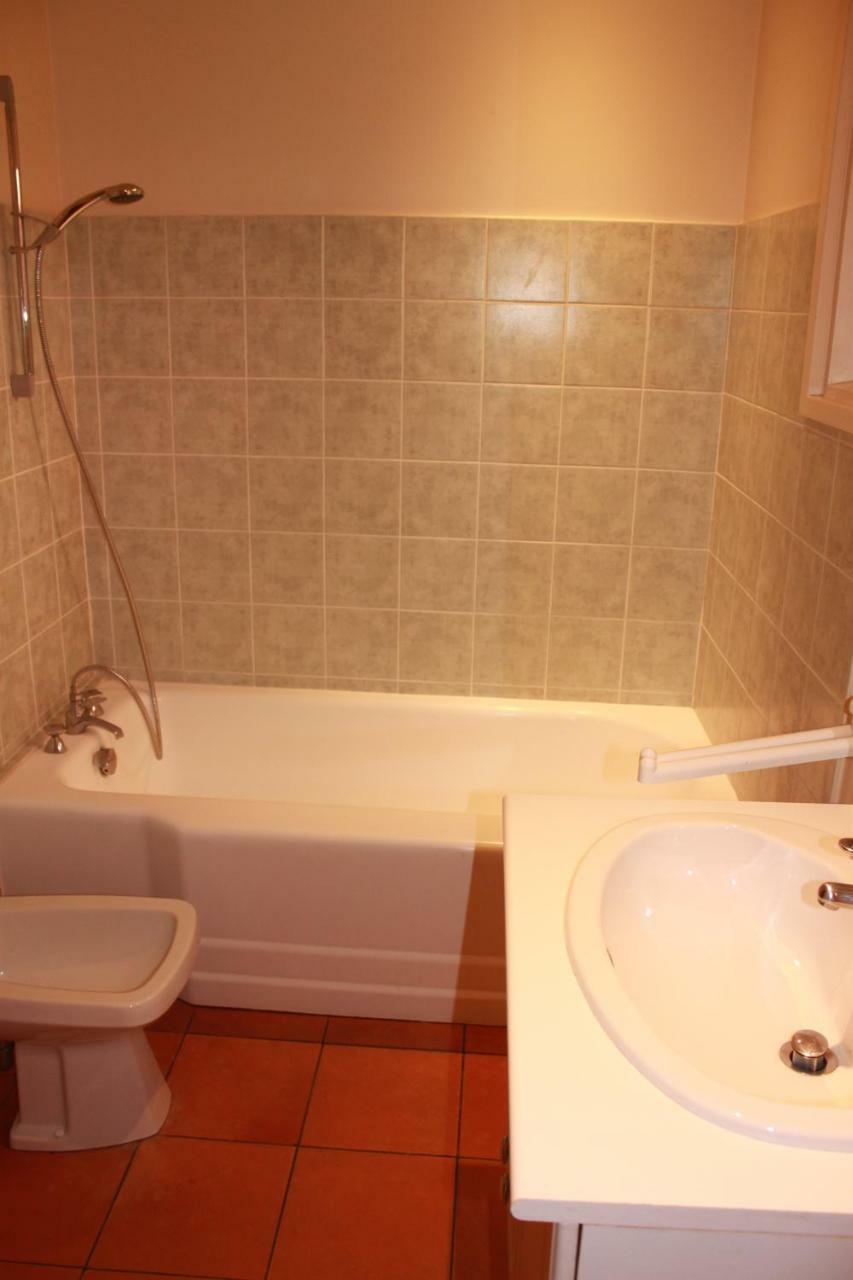 Appartements De Chantaco แซ็งฌองเดอลูซ ภายนอก รูปภาพ