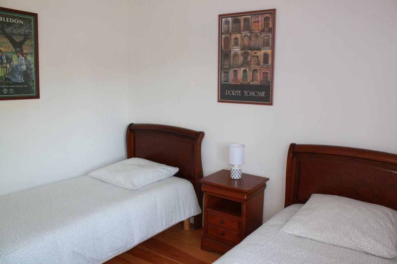 Appartements De Chantaco แซ็งฌองเดอลูซ ภายนอก รูปภาพ