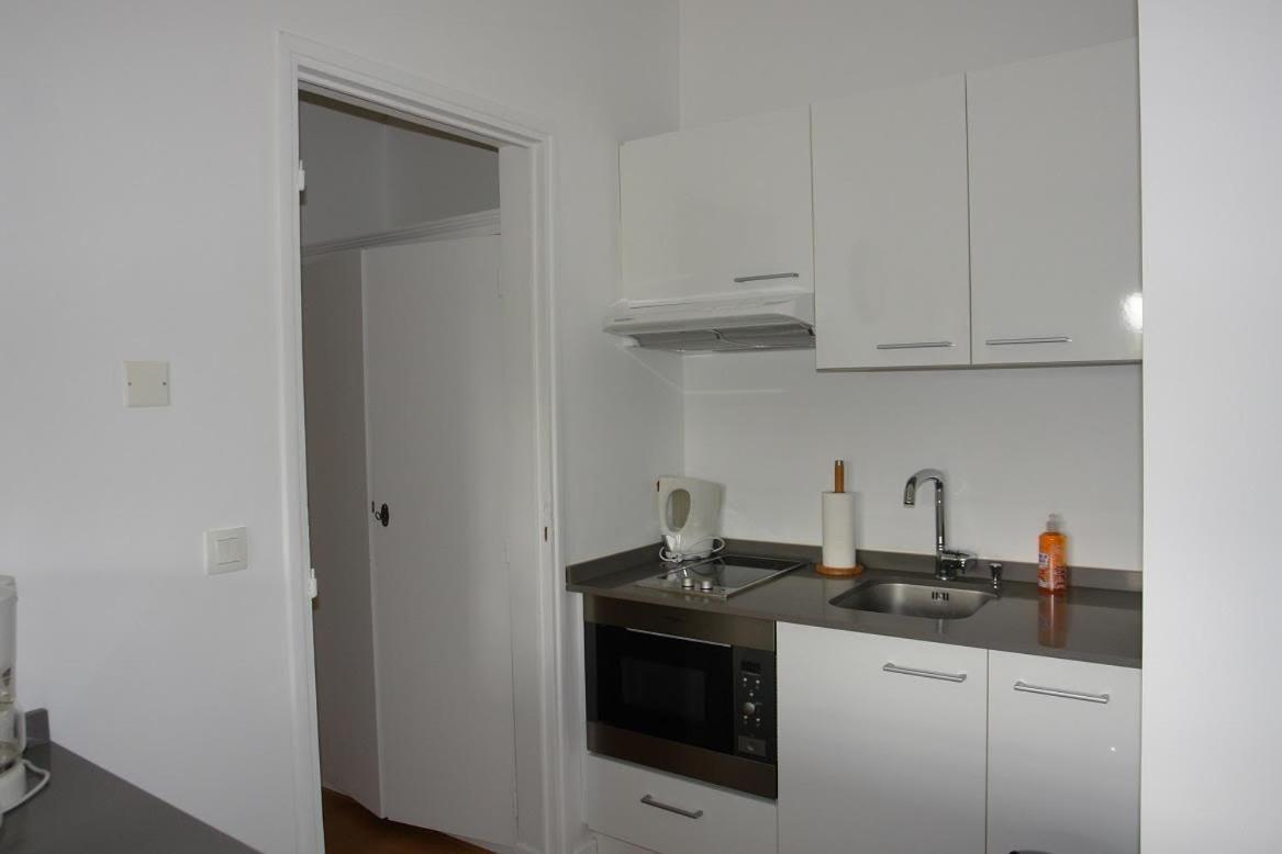 Appartements De Chantaco แซ็งฌองเดอลูซ ภายนอก รูปภาพ