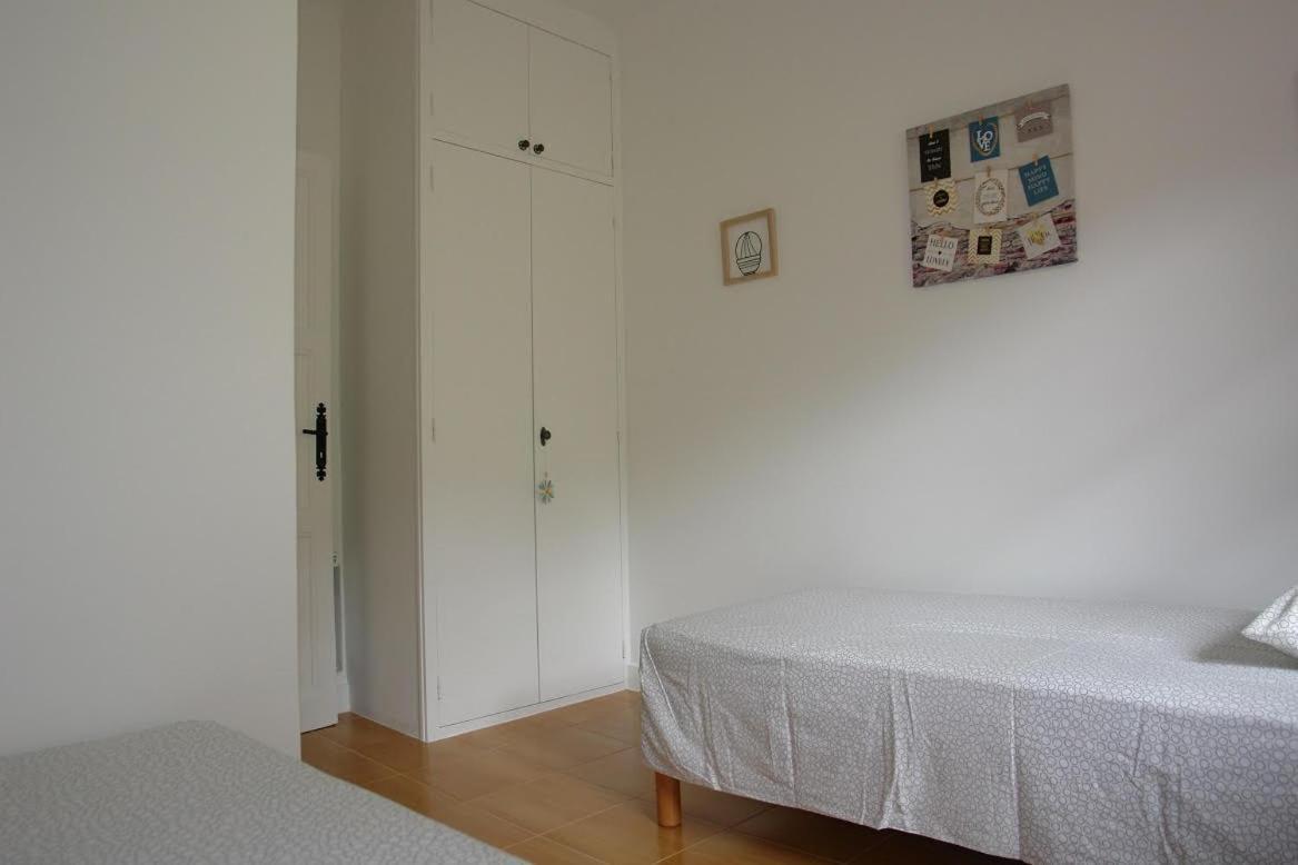 Appartements De Chantaco แซ็งฌองเดอลูซ ภายนอก รูปภาพ