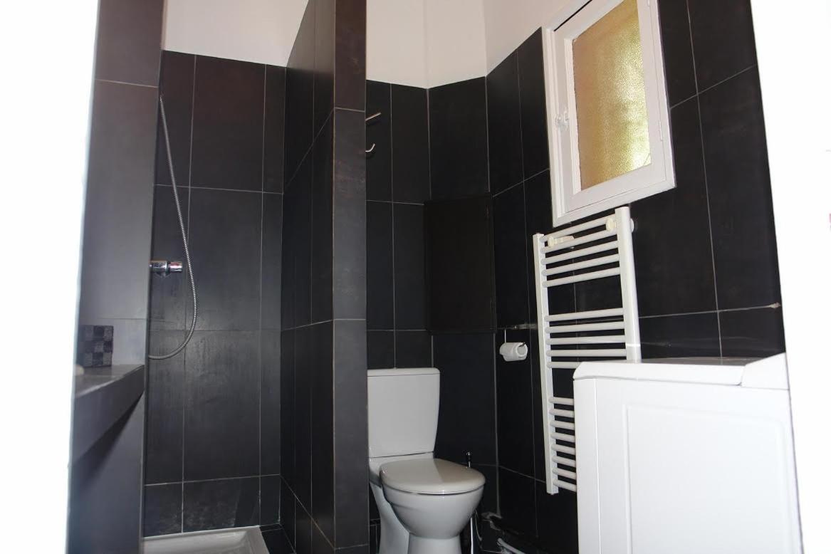 Appartements De Chantaco แซ็งฌองเดอลูซ ภายนอก รูปภาพ