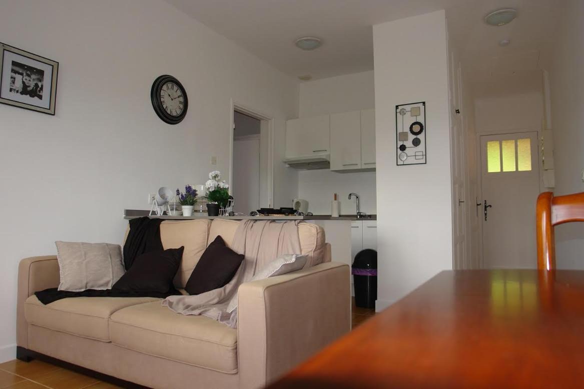 Appartements De Chantaco แซ็งฌองเดอลูซ ภายนอก รูปภาพ