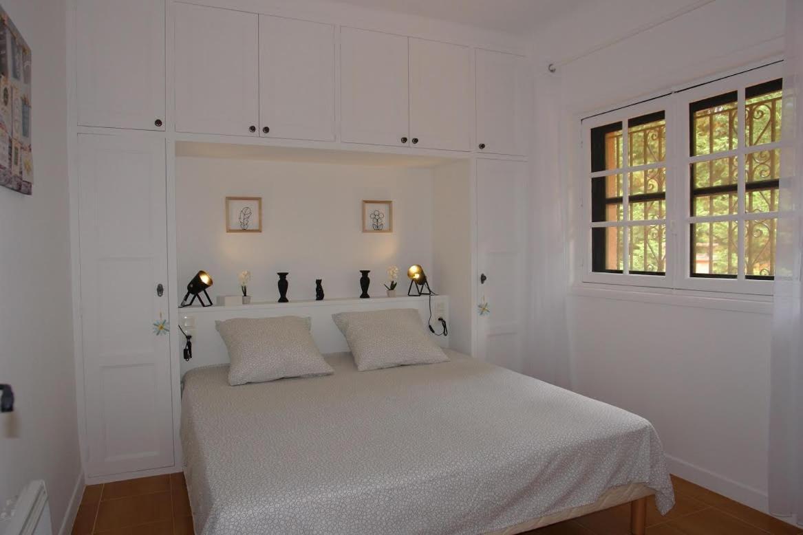 Appartements De Chantaco แซ็งฌองเดอลูซ ภายนอก รูปภาพ