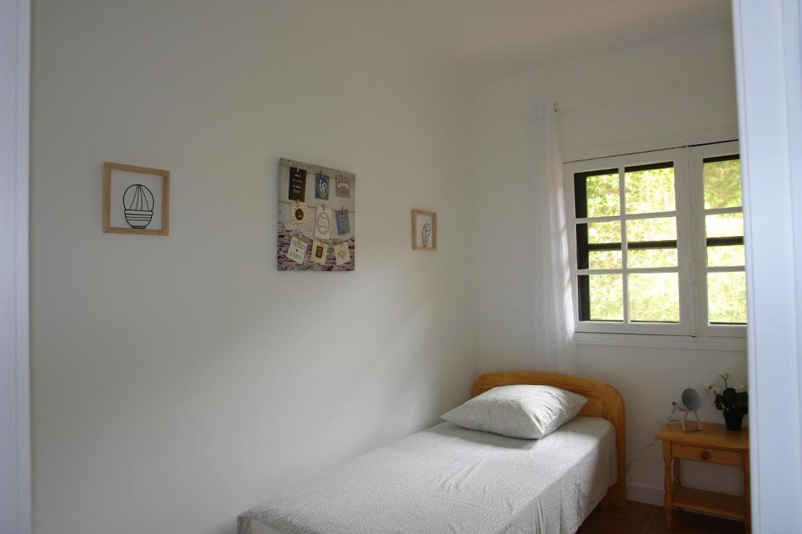 Appartements De Chantaco แซ็งฌองเดอลูซ ภายนอก รูปภาพ